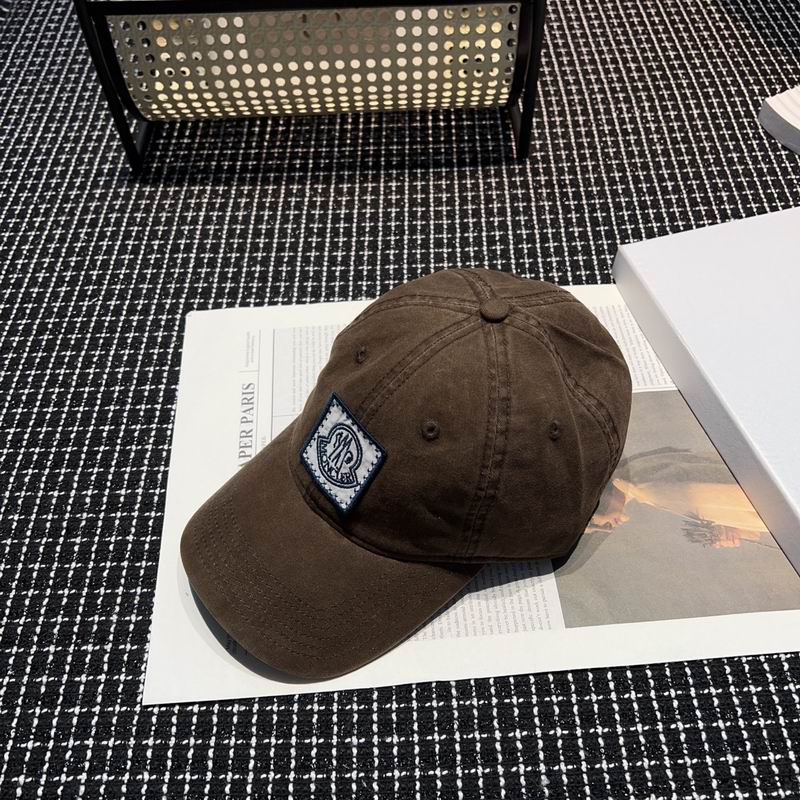 Moncler cap (19)